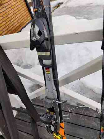 168cm laskettelusukset Tornio