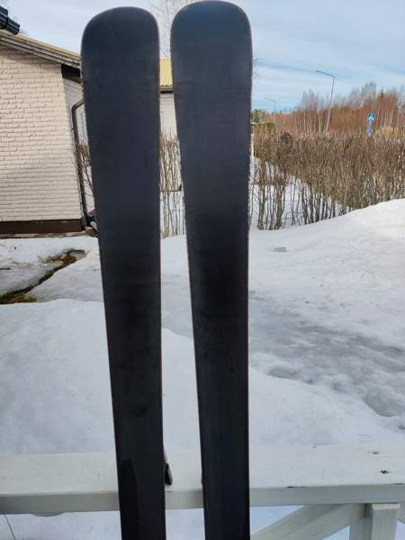 168cm laskettelusukset Tornio - photo 4