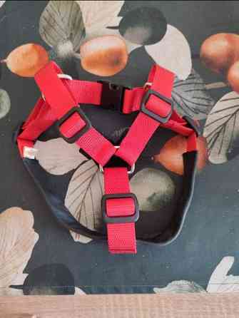 Vedonesto-/koulutusvaljaat koko M Pirkkala