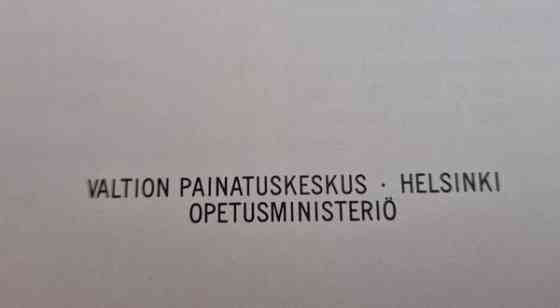 Kansakunta sodassa, 3-osainen Suomen sodan tietokirja Asikkala