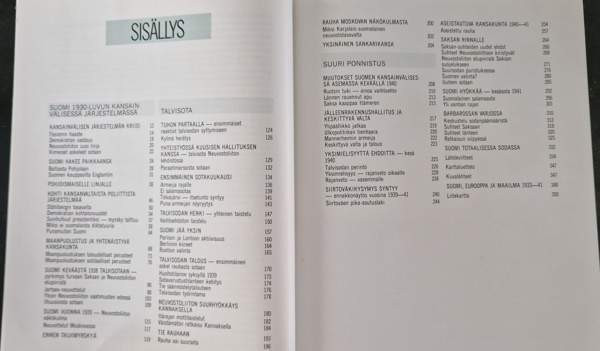 Kansakunta sodassa, 3-osainen Suomen sodan tietokirja Asikkala - valokuva 7