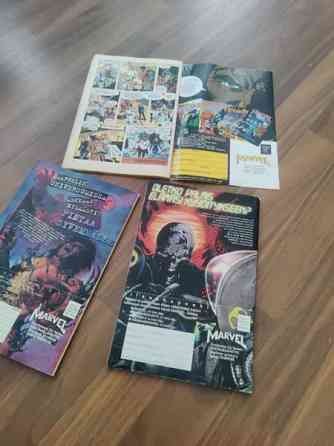 Wolverine sarjikset Торнио