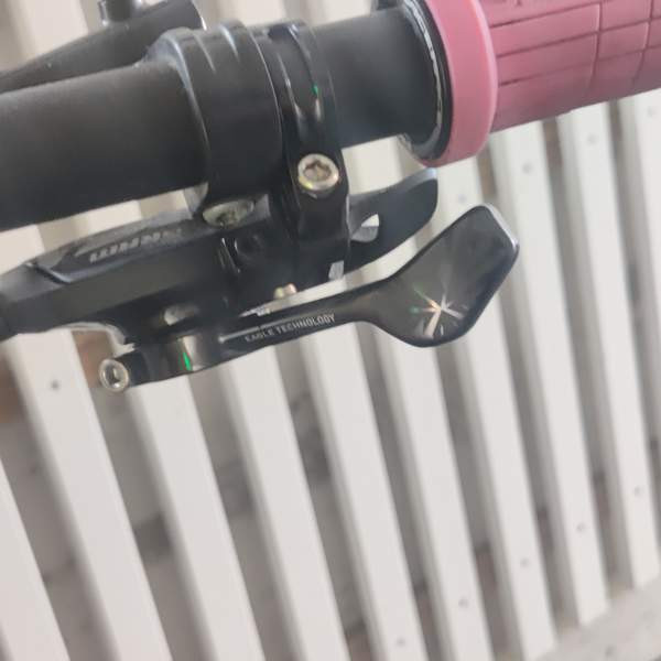 Maastopyörä kona hei hei Лемпяаля - изображение 2