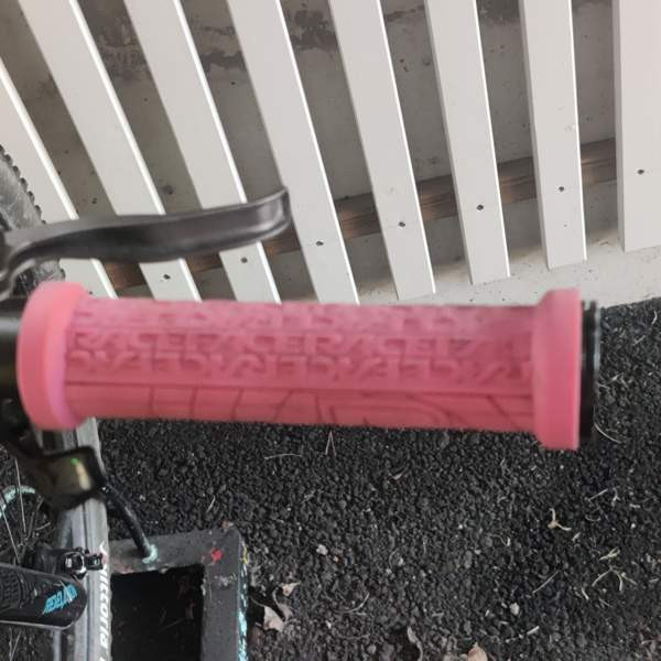 Maastopyörä kona hei hei Лемпяаля - изображение 3