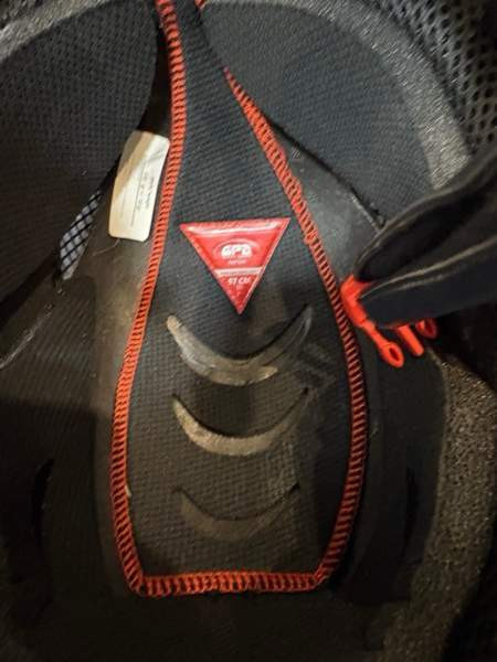 Gpa kypärä Nokia - valokuva 4