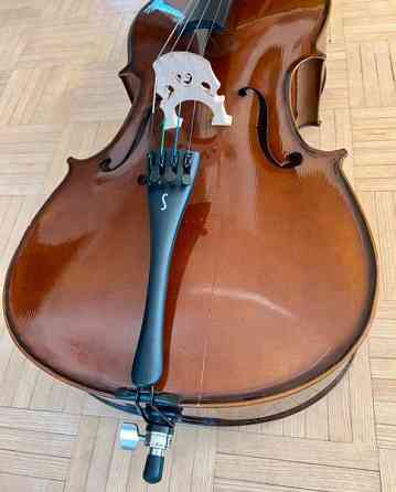 Sello Stentor Student II 1/2 Espoo