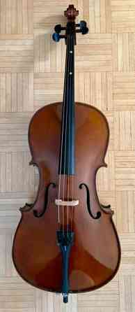 Sello Stentor Student II 1/2 Espoo