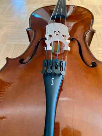 Sello Stentor Student II 1/2 Espoo