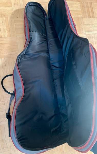 Sello Stentor Student II 1/2 Espoo - valokuva 7