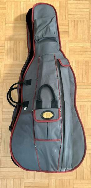 Sello Stentor Student II 1/2 Espoo - valokuva 6