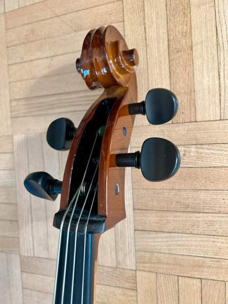 Sello Stentor Student II 1/2 Espoo - valokuva 3