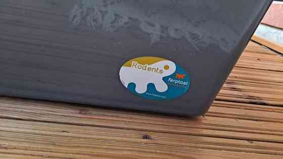 Ferplast Casita 120 pieneläinhäkki Helsinki