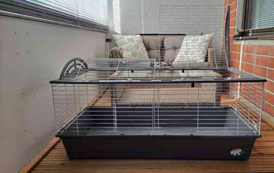 Ferplast Casita 120 pieneläinhäkki Helsinki