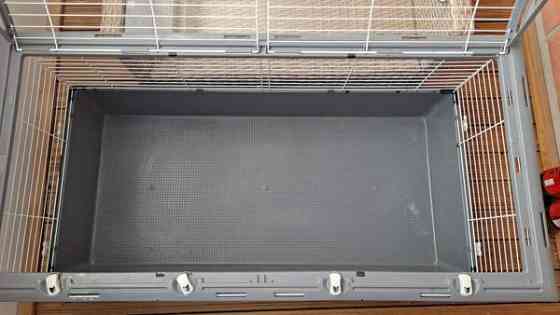 Ferplast Casita 120 pieneläinhäkki Helsinki