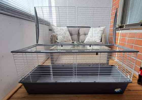 Ferplast Casita 120 pieneläinhäkki Helsinki