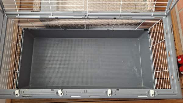 Ferplast Casita 120 pieneläinhäkki Helsinki - valokuva 2