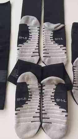 Kompressiosukkia ja kompressiosäärystimet Kangasala