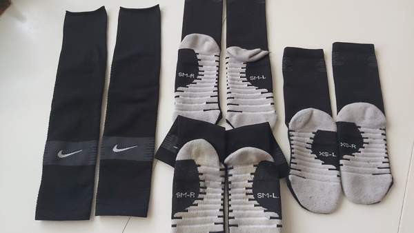 Kompressiosukkia ja kompressiosäärystimet Kangasala – foto 1