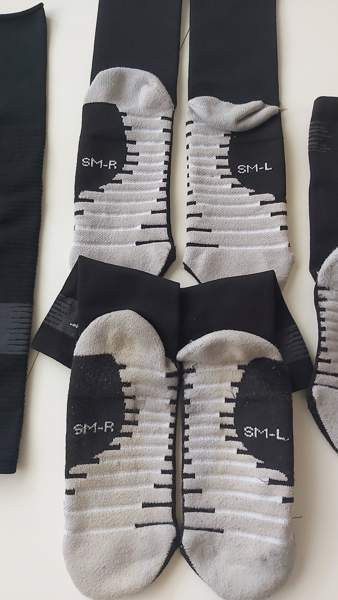 Kompressiosukkia ja kompressiosäärystimet Kangasala – foto 6