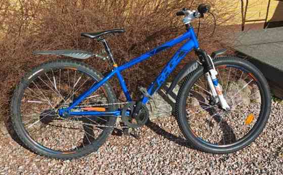 Madison Rage 26 Paimio