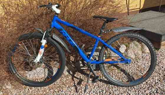 Madison Rage 26 Paimio