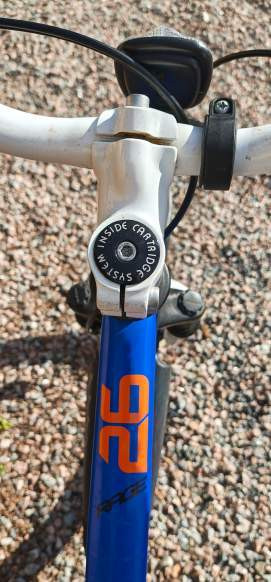 Madison Rage 26 Paimio – foto 3