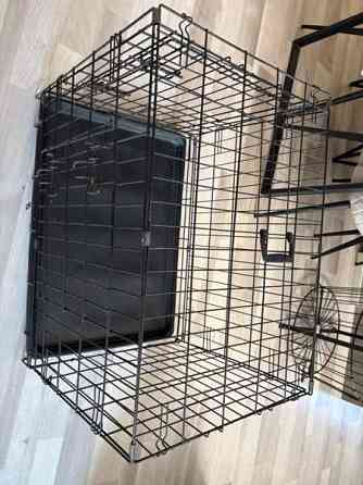 Twin door-sisähakki Vantaa