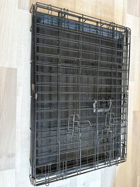 Twin door-sisähakki Vantaa - valokuva 1