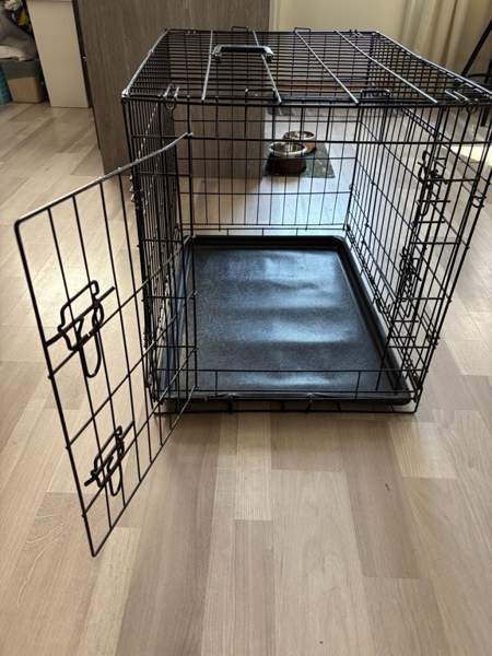 Twin door-sisähakki Vantaa - valokuva 3