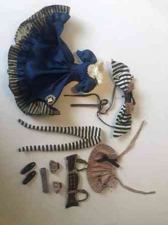 Pullip Alice in Steampunk world Helsinki