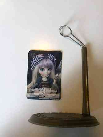 Pullip Alice in Steampunk world Helsinki