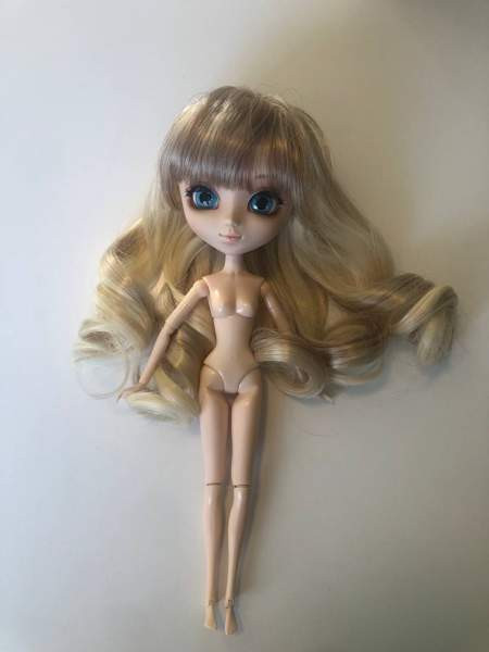 Pullip Alice in Steampunk world Helsinki – foto 4