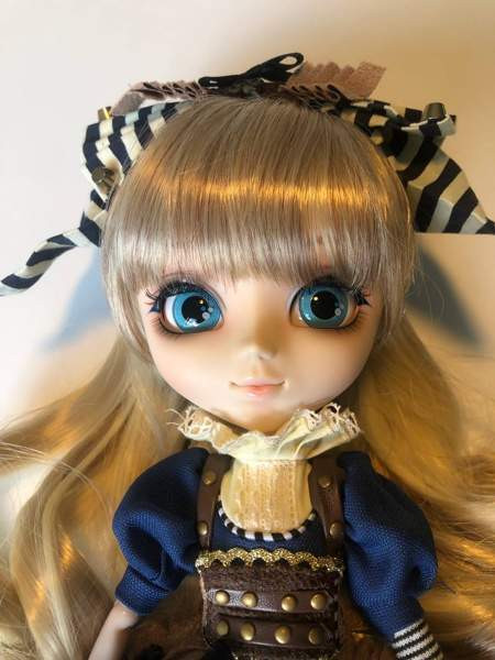Pullip Alice in Steampunk world Helsinki – foto 3