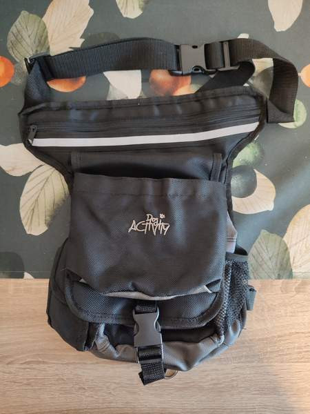 Trixie Hip bag tarvikelaukku vyötärölle/lonkalle. Pirkkala - valokuva 1