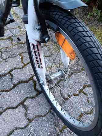 Nuoriso pyörä Vantaa