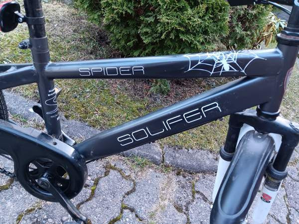 Nuoriso pyörä Vantaa - photo 2