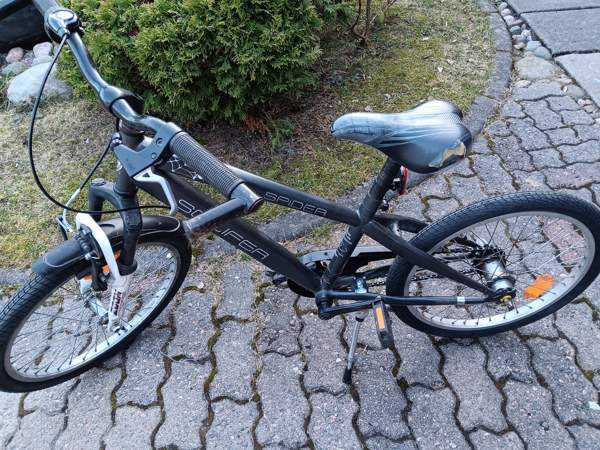 Nuoriso pyörä Vantaa - photo 3