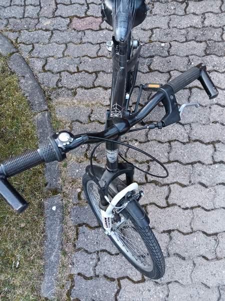 Nuoriso pyörä Vantaa - photo 5