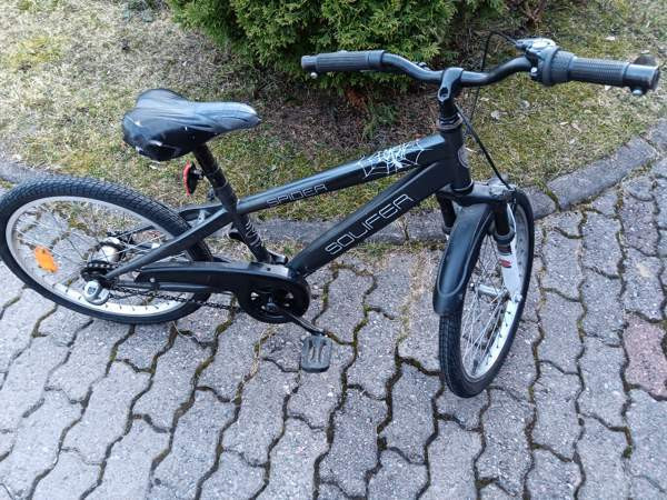 Nuoriso pyörä Vantaa - photo 1