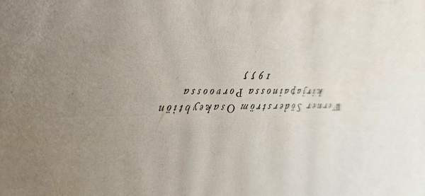 Eläinlääkärikirja Lieksa - valokuva 3