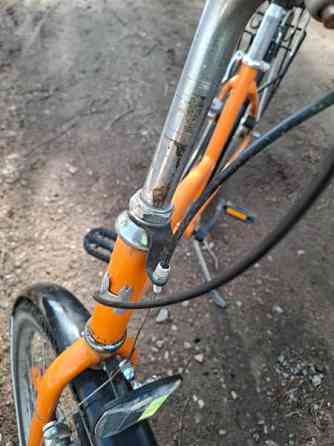 Helkama 26 Konnevesi