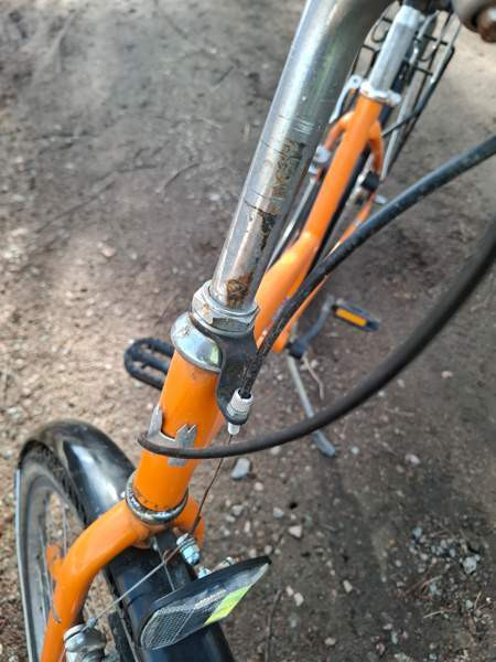 Helkama 26 Konnevesi – foto 3