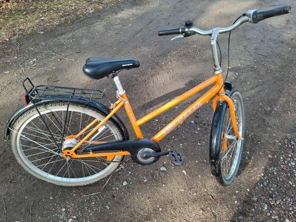 Helkama 26 Konnevesi – foto 2