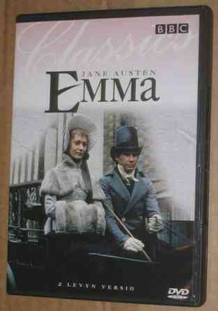 The Doors,  Emma, Äideistä parhain, Alfie, Kuokkavieraat,Harvardin varkaat Tampere