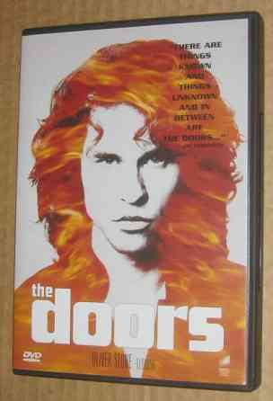 The Doors,  Emma, Äideistä parhain, Alfie, Kuokkavieraat,Harvardin varkaat Tampere