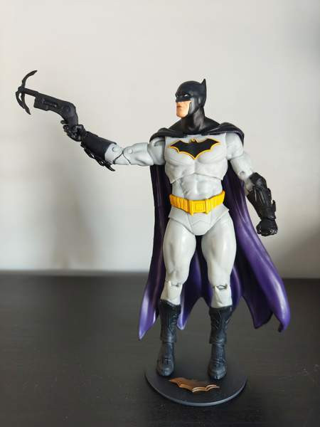 McFarlane Toys Bloodsport ja Batman Juva – foto 2