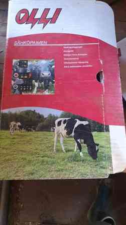 Olli 122b akkupaimen Maentsaelae