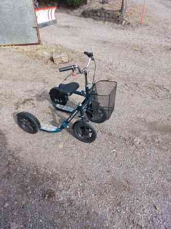 Helkama freelife Jämsä