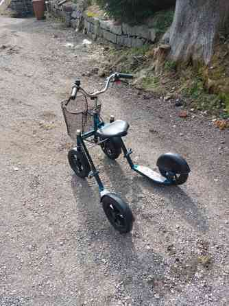 Helkama freelife Jämsä