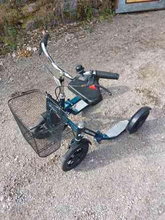 Helkama freelife Jämsä